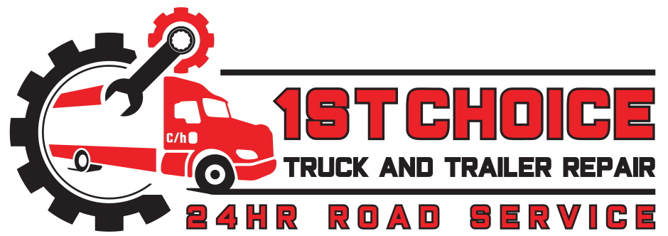 1st Choice 24HR Truck / Trailer Repair & Tire